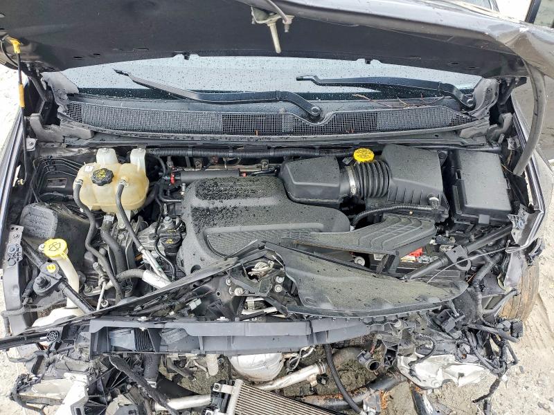 45760866 :رقم المزاد ، 2C4RC1BG9KR650761 vin ، 2019 Chrysler Pacifica مزاد بيع