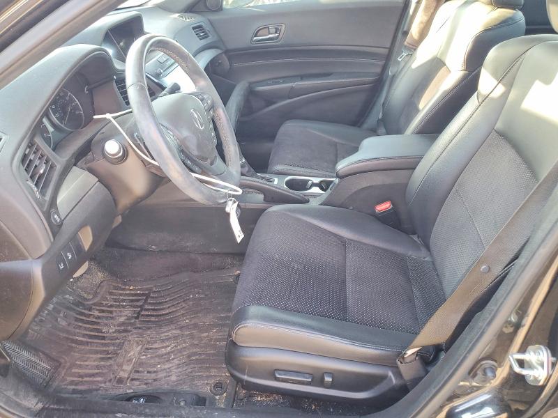 Aukcja sprzedaży 2016 Acura Ilx, vin: 19UDE2F85GA014977, numer aukcji: 46843606