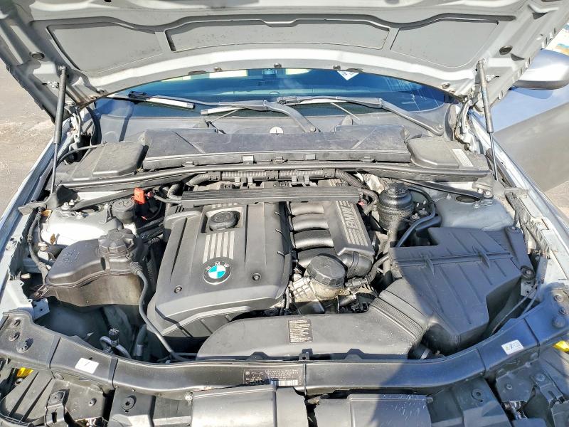 Aukcja sprzedaży 2011 Bmw 328, vin: WBADW3C55BE541492, numer aukcji: 45695516