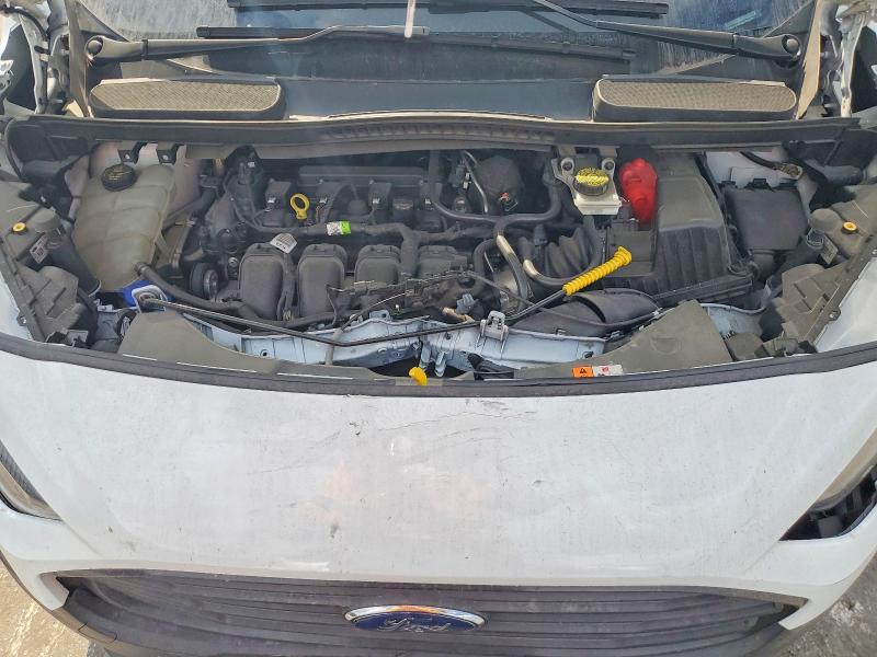 Продажа на аукционе авто 2023 Ford Transit Connect, vin: NM0LS7S20P1565123, номер лота: 46751376