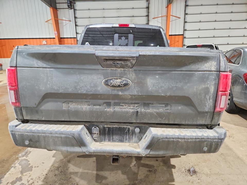 Продажа на аукционе авто 2020 Ford F150, vin: 1FTEW1E47LFB59122, номер лота: 45886156