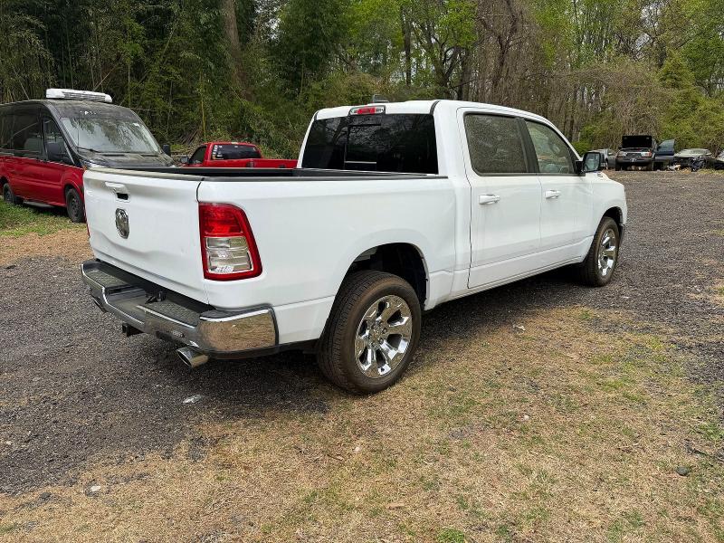 Aukcja sprzedaży 2022 Ram 1500, vin: 1C6SRFFT9NN428959, numer aukcji: 48527846