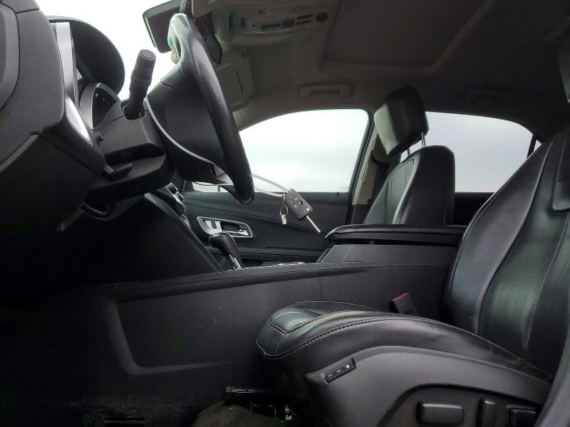 Продажа на аукционе авто 2017 Chevrolet Equinox, vin: 2GNFLGEK4H6235421, номер лота: 46580616