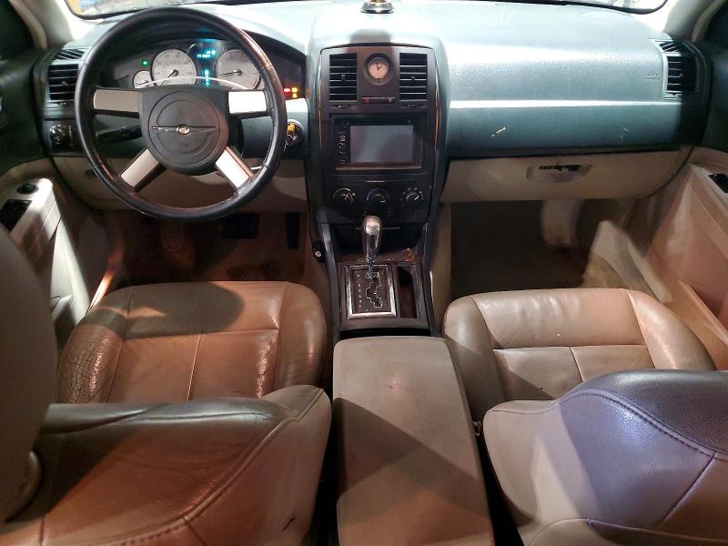 Продажа на аукционе авто 2005 Chrysler 300, vin: 2C3JA53G65H506821, номер лота: 41806176