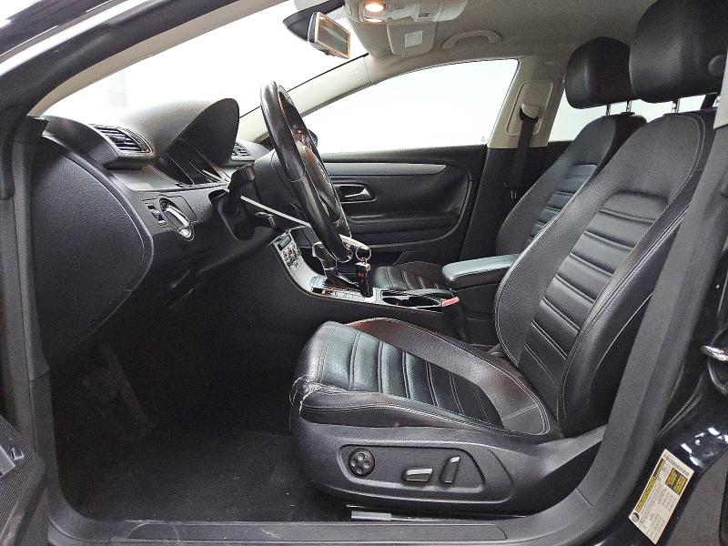 Продаж на аукціоні авто 2014 Volkswagen Cc, vin: WVWBN7AN7EE501863, номер лоту: 78081135