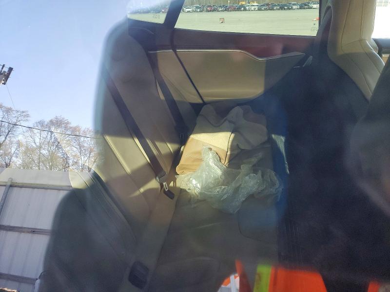 Aukcja sprzedaży 2016 Tesla Model S, vin: 5YJSA1E27GF174729, numer aukcji: 46445246