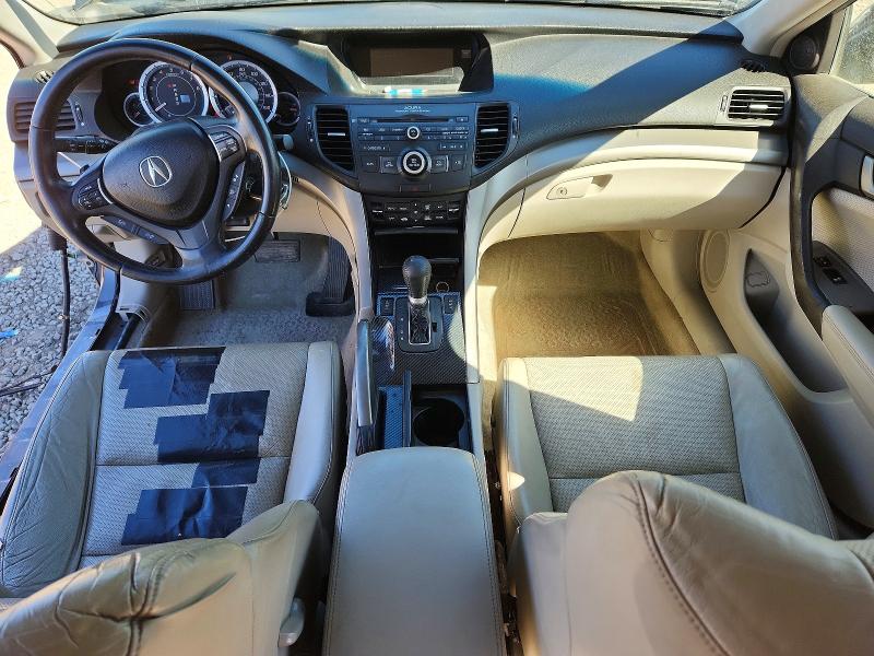 Aukcja sprzedaży 2010 Acura Tsx, vin: JH4CU2F64AC034045, numer aukcji: 45578496