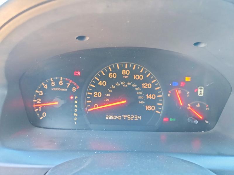 47121686 :رقم المزاد ، 1HGCM56334A115385 vin ، 2004 Hond Accord Dx مزاد بيع