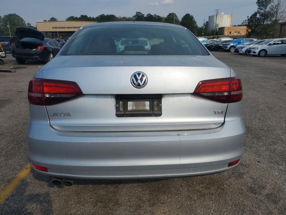 Продаж на аукціоні авто 2016 Volkswagen Jetta, vin: 3VW267AJ3GM249680, номер лоту: 47102996