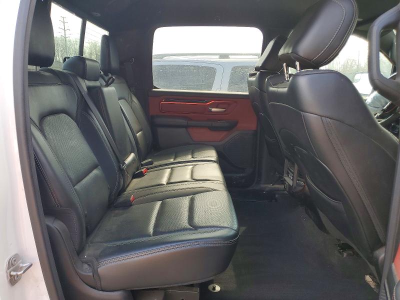 Продажа на аукционе авто 2019 Ram 1500, vin: 1C6SRFLT1KN812024, номер лота: 45778276