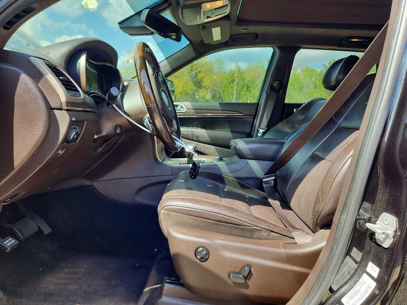 Продажа на аукционе авто 2015 Jeep Grand Cherokee, vin: 1C4RJFJG1FC613139, номер лота: 47738886