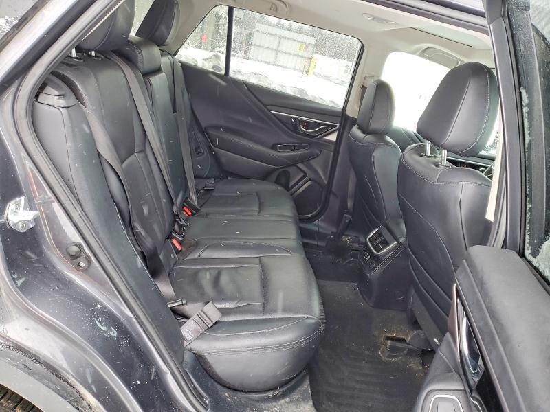 Aukcja sprzedaży 2024 Subaru Outback, vin: 4S4BTANC1R3226855, numer aukcji: 46984956