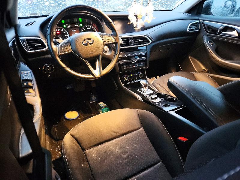Aukcja sprzedaży 2017 Infiniti Qx30, vin: SJKCH5CP2HA034830, numer aukcji: 47240126