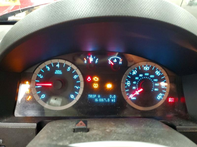 2012 Ford Escape მანქანა იყიდება აუქციონზე, vin: 1FMCU9DG4CKC39679, აუქციონის ნომერი: 45605546