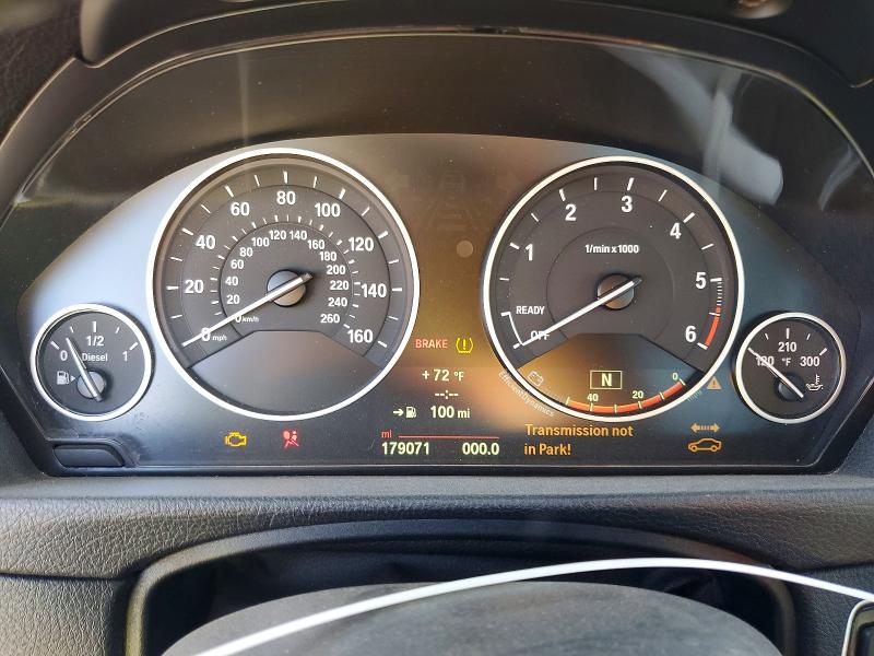 Продажа на аукционе авто 2014 Bmw 328, vin: WBA3D3C51EK154557, номер лота: 41769386