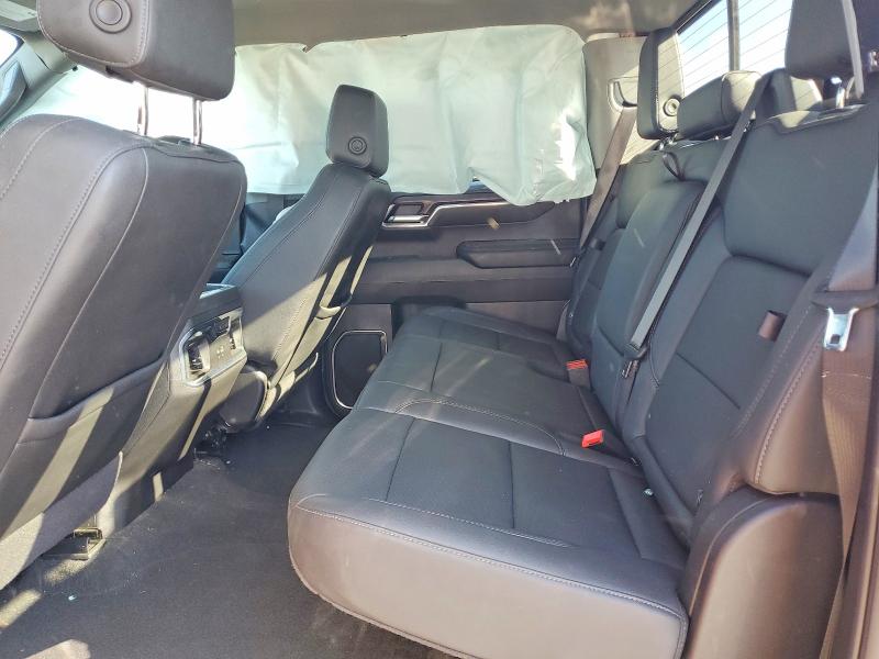 2025 Gmc Sierra მანქანა იყიდება აუქციონზე, vin: 3GTUUDEDXSG125935, აუქციონის ნომერი: 46294656