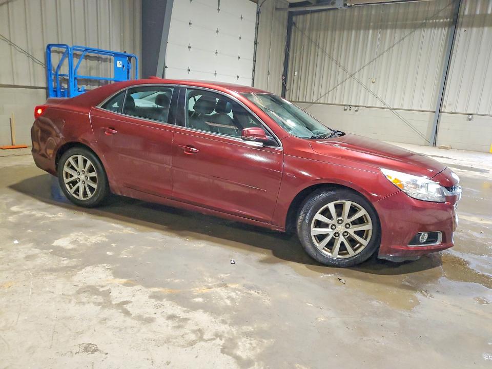 Продажа на аукционе авто 2015 Chevrolet Malibu, vin: 1G11D5SL9FF325578, номер лота: 41585066