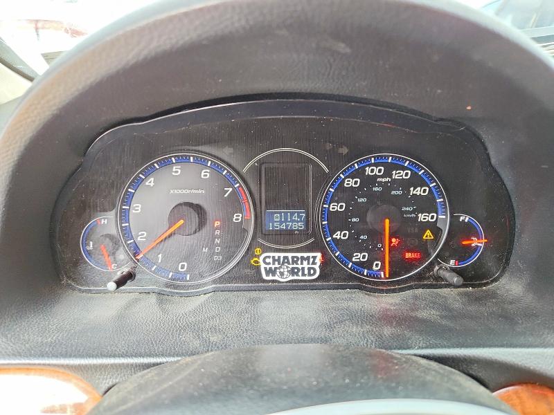 Aukcja sprzedaży 2007 Acura Tsx, vin: JH4CL96847C007286, numer aukcji: 47691256