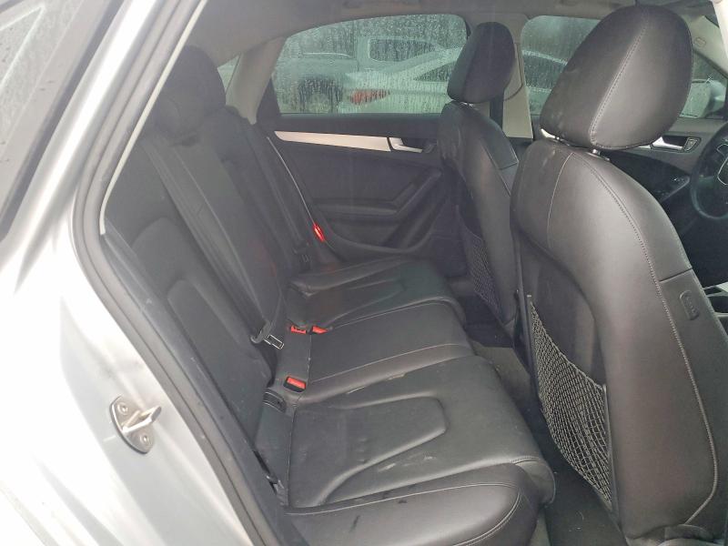 Aukcja sprzedaży 2012 Audi A4, vin: WAUBFAFL2CN014940, numer aukcji: 79639135