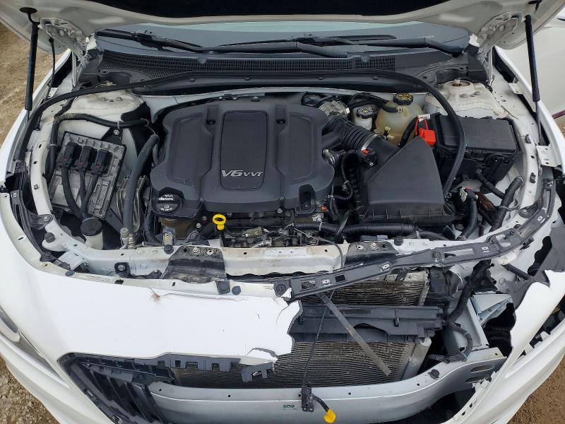 41595046 :رقم المزاد ، 1G4ZR5SS6HU169092 vin ، 2017 Buick Lacrosse مزاد بيع