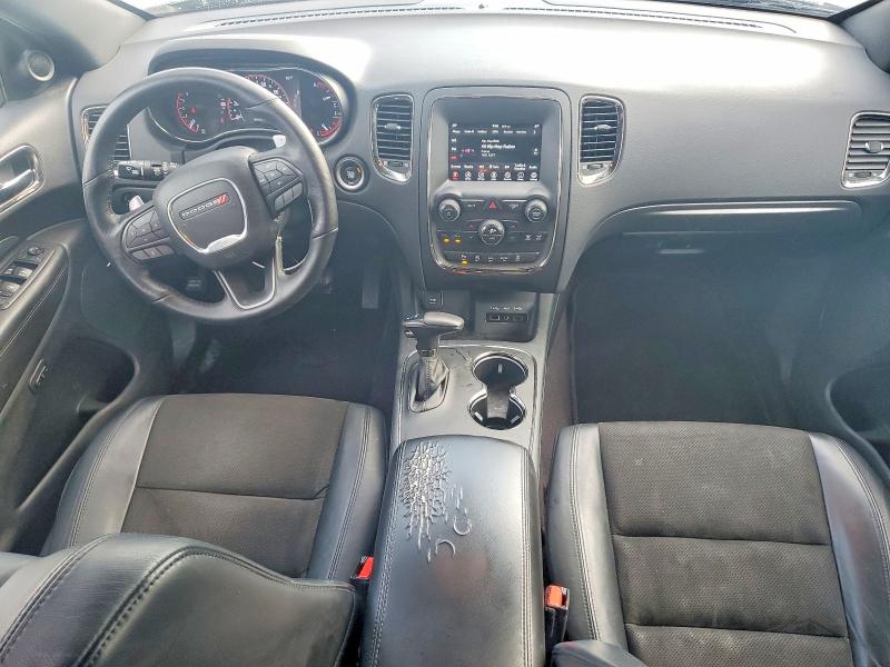 Продажа на аукционе авто 2018 Dodge Durango, vin: 1C4RDHDG4JC413797, номер лота: 45714176