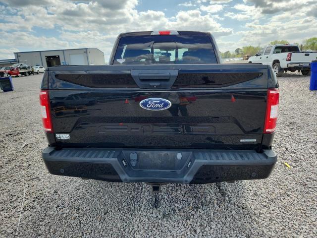 47840276 :رقم المزاد ، 1FTEW1EP3LFA11706 vin ، 2020 Ford F150 مزاد بيع