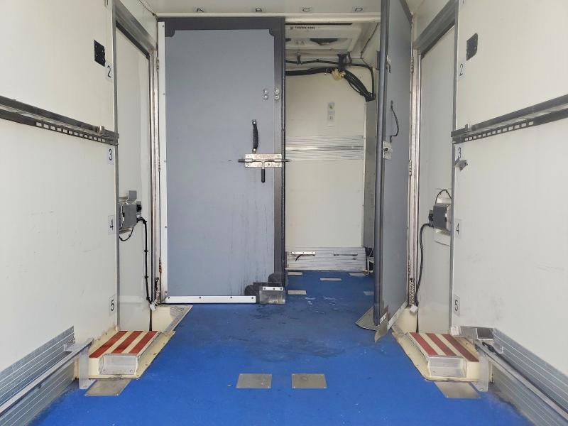 Продаж на аукціоні авто 2020 Ford Transit, vin: 1FDBW5Z81LKB11478, номер лоту: 79971725