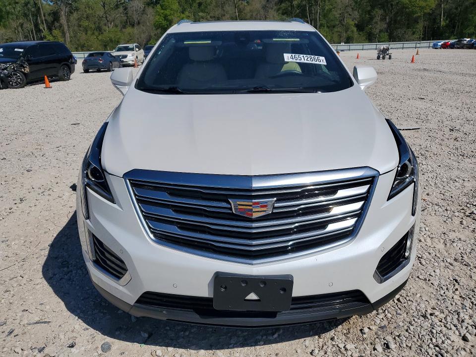 Продаж на аукціоні авто 2017 Cadillac Xt5, vin: 1GYKNBRS3HZ275079, номер лоту: 46512866