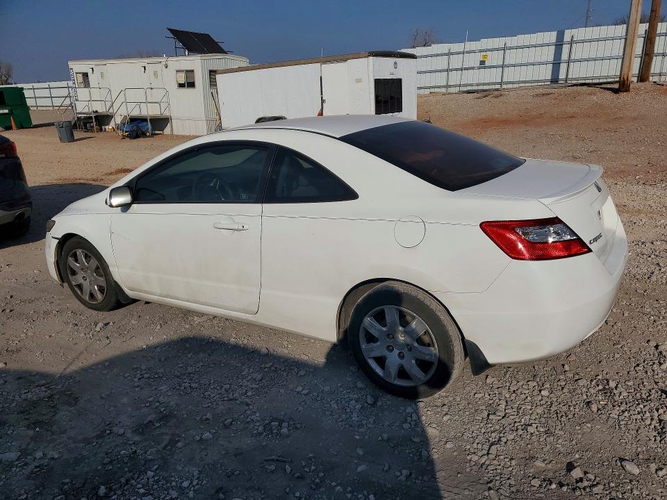 Aukcja sprzedaży 2011 Honda Civic, vin: 2HGFG1B65BH504749, numer aukcji: 79455605