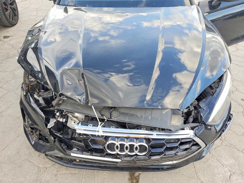 Aukcja sprzedaży 2024 Audi A5, vin: WAUFACF51RA061793, numer aukcji: 41920146