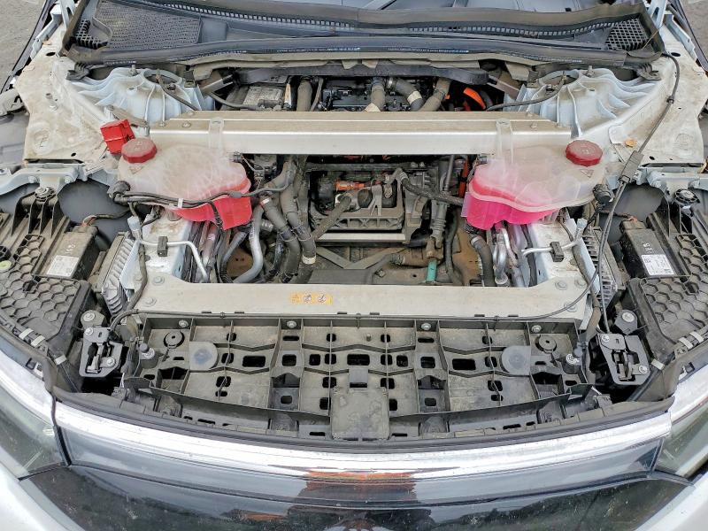 Auction sale of the 2023 Mercedes-benz Eqs Sedan, vin: W1KCG2DB5PA031805, lot number: 48435346