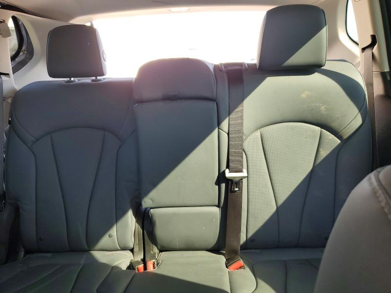Aukcja sprzedaży 2020 Buick Envision, vin: LRBFXCSA7LD151040, numer aukcji: 46741966