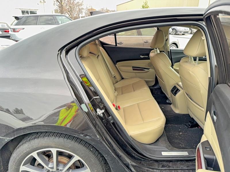 Продажа на аукционе авто 2017 Acura Tlx, vin: 19UUB2F5XHA004560, номер лота: 47566486