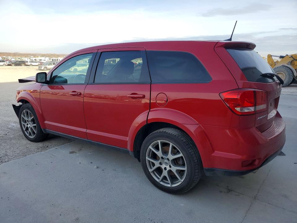 45520026 :رقم المزاد ، 3C4PDCEG5KT717199 vin ، 2019 Dodge Journey مزاد بيع