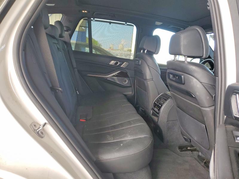 2020 Bmw X5 მანქანა იყიდება აუქციონზე, vin: 5UXCR6C00L9C27255, აუქციონის ნომერი: 46855016