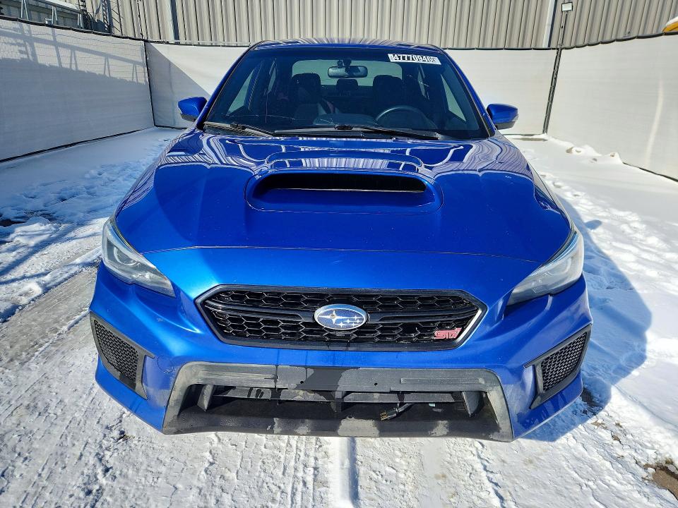 Aukcja sprzedaży 2019 Subaru Wrx, vin: JF1VA2R68K9824743, numer aukcji: 47770946