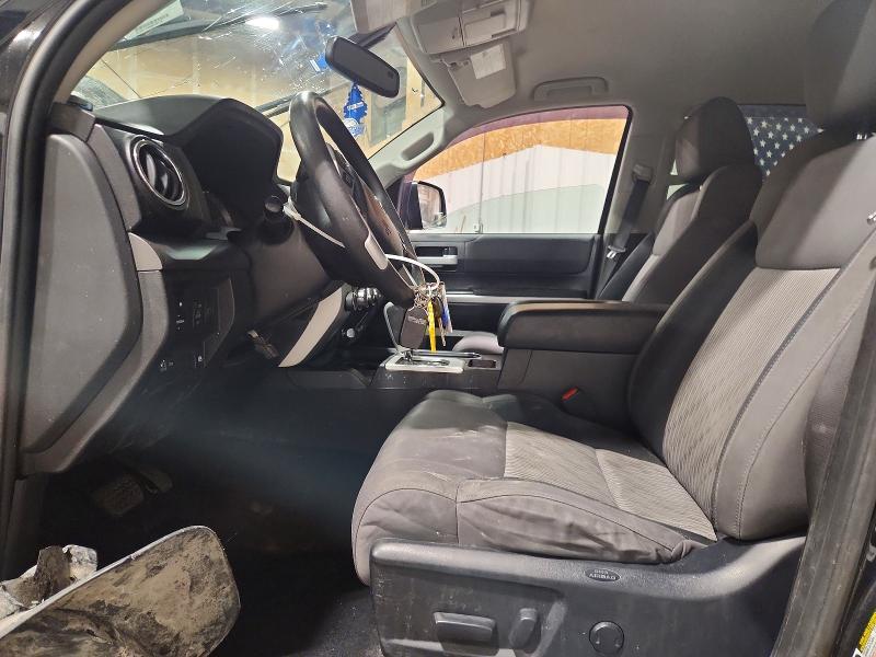 2016 Toyota Tundra მანქანა იყიდება აუქციონზე, vin: 5TFDY5F17GX544651, აუქციონის ნომერი: 45693386