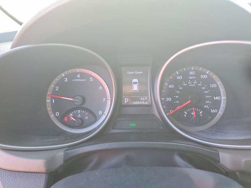 Aukcja sprzedaży 2016 Hyundai Santa Fe, vin: KM8SM4HF5GU143702, numer aukcji: 79347005