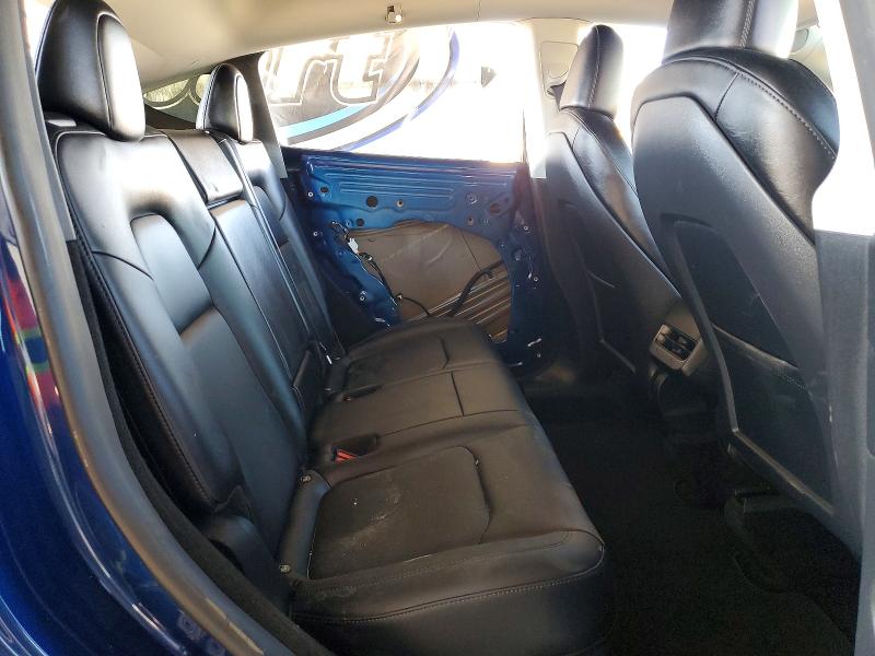 Aukcja sprzedaży 2023 Tesla Model Y, vin: 7SAYGDEE0PF747588, numer aukcji: 46455666