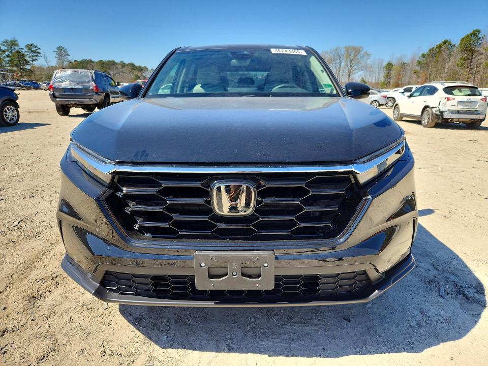 Aukcja sprzedaży 2025 Honda Cr-v, vin: 5J6RS3H41SL005102, numer aukcji: 46843906
