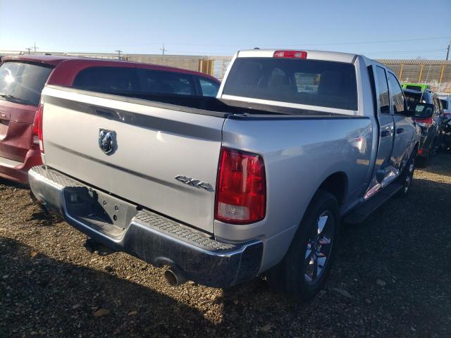 49742846 :رقم المزاد ، 1C6RR7FT1KS527891 vin ، 2019 Ram 1500 Classic مزاد بيع