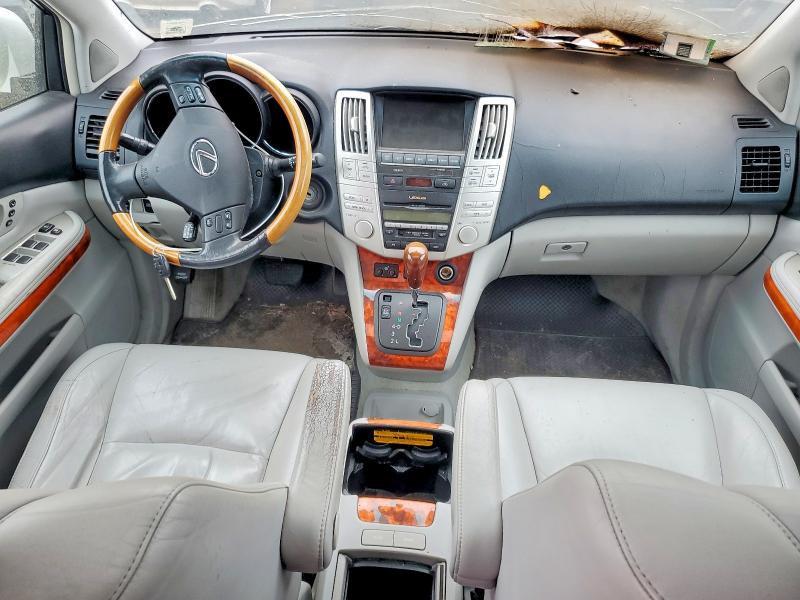 Aukcja sprzedaży 2005 Lexus Rx 330, vin: 2T2HA31U25C043055, numer aukcji: 47809796