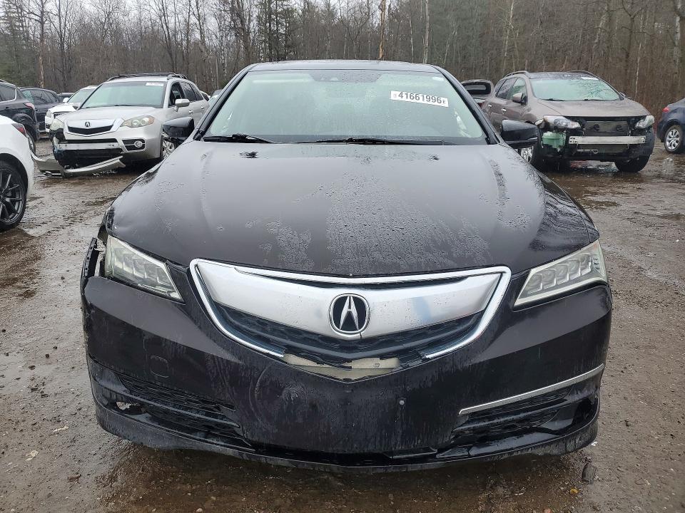 Aukcja sprzedaży 2017 Acura Tlx, vin: 19UUB1F51HA800303, numer aukcji: 41661996