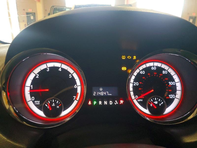 Продаж на аукціоні авто 2012 Dodge Grand Caravan, vin: 2C4RDGCG6CR136480, номер лоту: 77627685