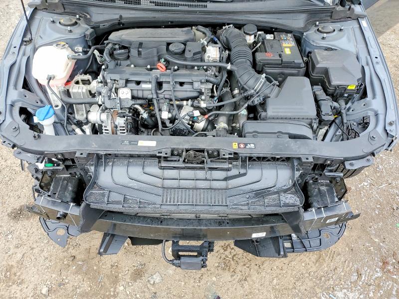 Продаж на аукціоні авто 2024 Hyundai Elantra, vin: KMHLR4DF5RU728357, номер лоту: 46510196