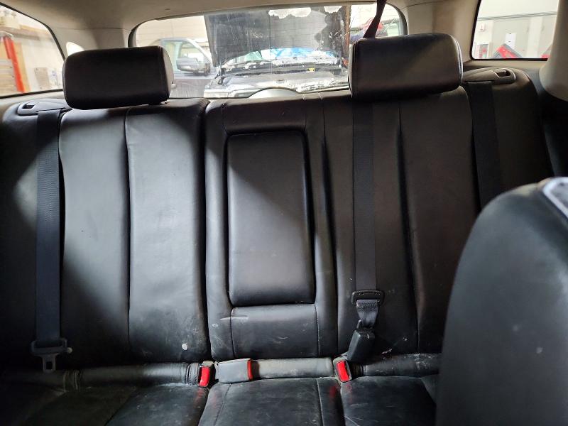 Продажа на аукционе авто 2011 Mazda Cx-7, vin: JM3ER4D39B0379968, номер лота: 47757596