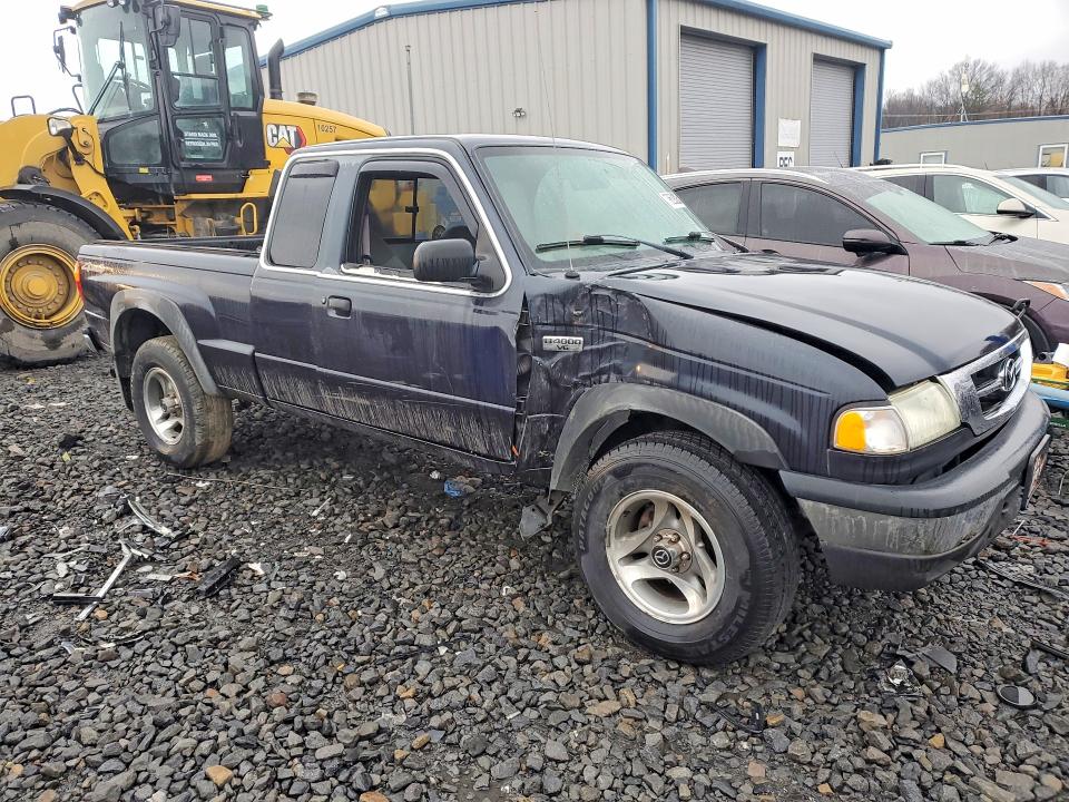 Продаж на аукціоні авто 2002 Mazda B4000, vin: 4F4ZR47E22TM09969, номер лоту: 79629325