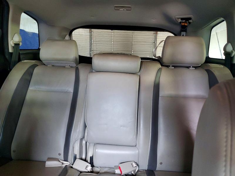 Продажа на аукционе авто 2011 Mazda Cx-9, vin: JM3TB2CA6B0321008, номер лота: 48352956