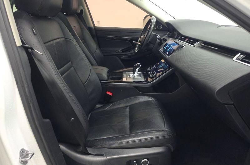 2022 Land Rover Range Rover Evoque მანქანა იყიდება აუქციონზე, vin: SALZJ2FX7NH165761, აუქციონის ნომერი: 41943696
