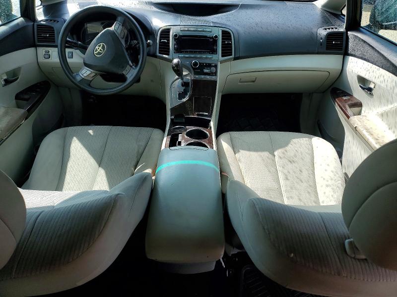 Продажа на аукционе авто 2012 Toyota Venza, vin: 4T3ZA3BB2CU057577, номер лота: 45814916